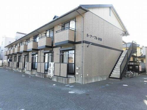 静岡県駿東郡清水町湯川 賃貸アパート