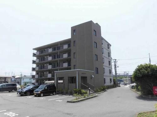 静岡県駿東郡長泉町本宿 賃貸マンション