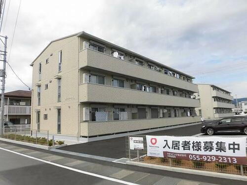 静岡県田方郡函南町間宮 賃貸アパート