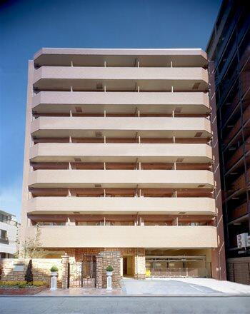 レジディア新大阪Ⅱ