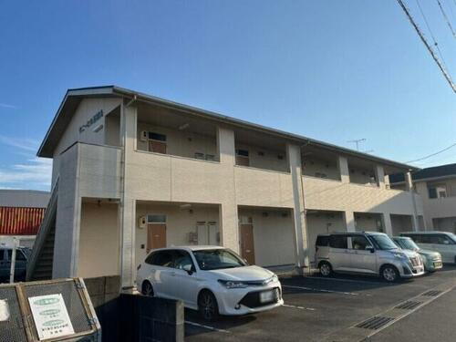 三重県度会郡玉城町中楽 賃貸アパート