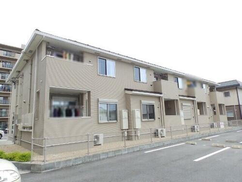 三重県鈴鹿市竹野２丁目 2階建 築12年4ヶ月