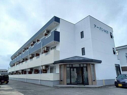 三重県津市藤方 賃貸マンション