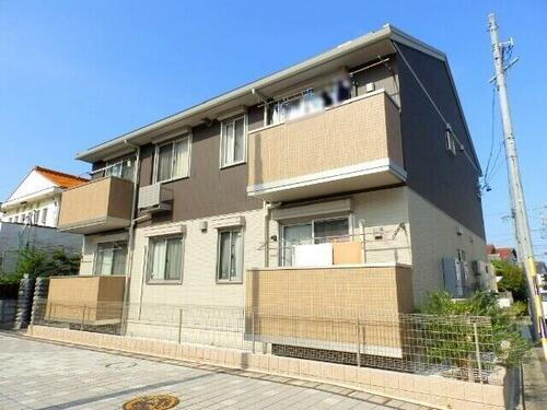 三重県桑名市末広町 賃貸アパート