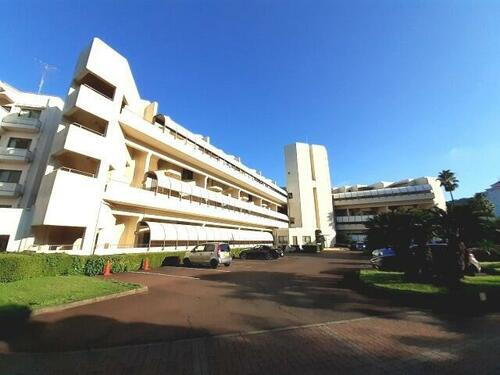 三重県鳥羽市安楽島町 賃貸マンション