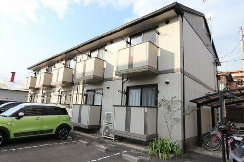 香川県高松市木太町 賃貸アパート