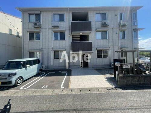 香川県高松市屋島西町 賃貸アパート