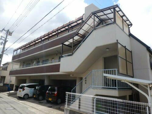 兵庫県神戸市東灘区住吉東町１丁目 賃貸マンション