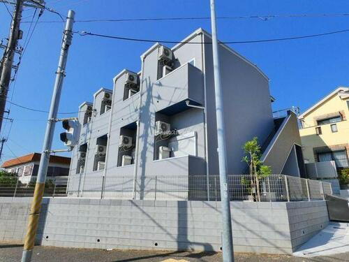 千葉県習志野市鷺沼３丁目 賃貸アパート