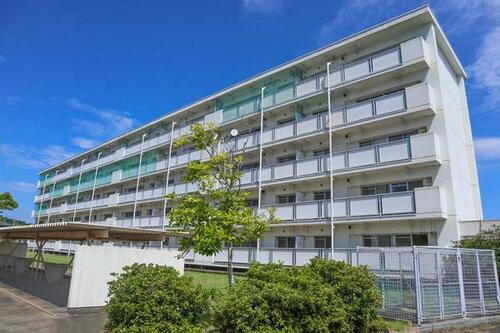 ビレッジハウス大内１号棟
