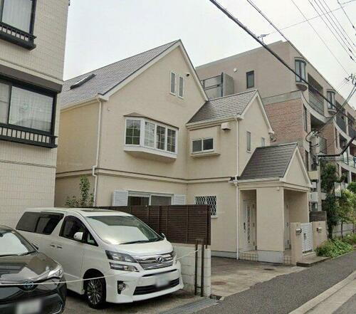 兵庫県神戸市東灘区本山中町３丁目 築41年1ヶ月 2階建