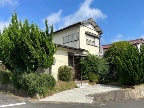 愛知県豊橋市二川町字北裏 賃貸一戸建て