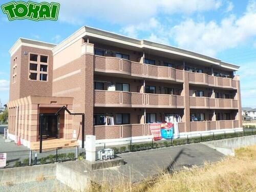 三重県松阪市久保町 3階建 築20年1ヶ月