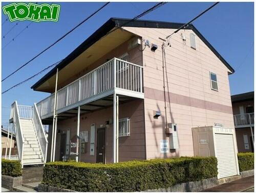 三重県松阪市嬉野中川町 2階建 築29年1ヶ月