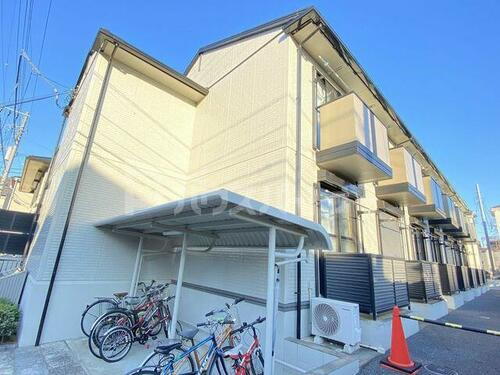 東京都葛飾区細田４丁目 賃貸アパート