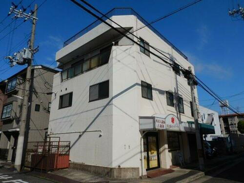 兵庫県神戸市東灘区本庄町１丁目 築44年3ヶ月 3階建