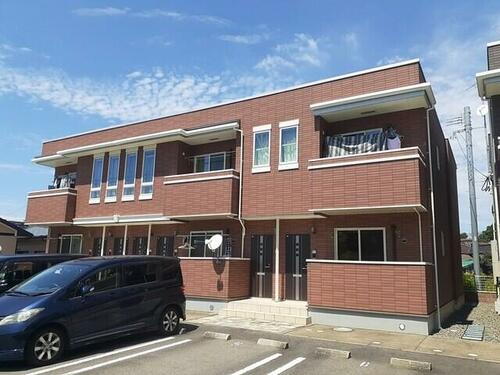 長崎県大村市上諏訪町 賃貸アパート