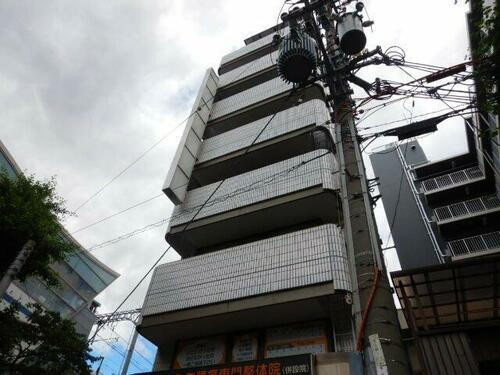 兵庫県神戸市東灘区深江本町３丁目 築36年12ヶ月 7階建