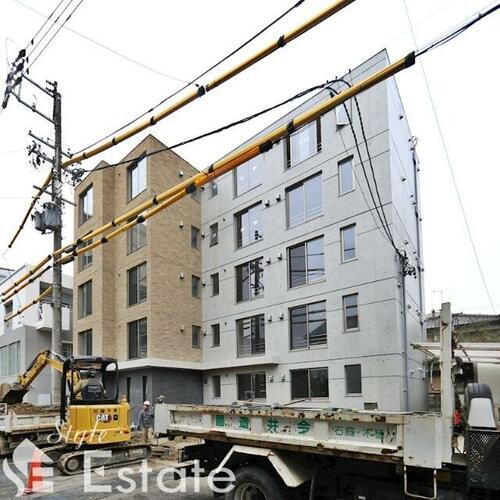 愛知県名古屋市千種区小松町６丁目 賃貸アパート