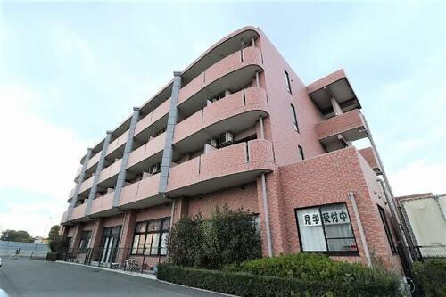 岡山県岡山市北区平田 築18年10ヶ月 4階建