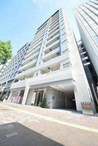 東京都新宿区四谷４丁目 賃貸マンション