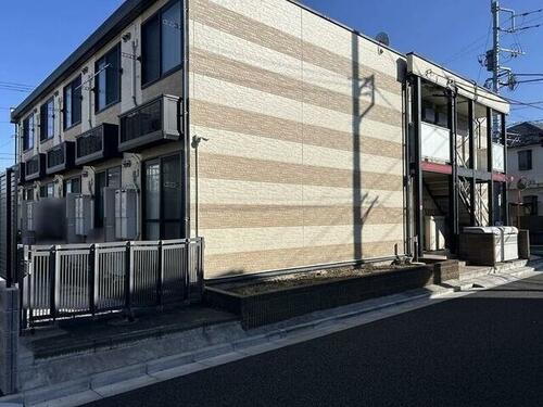 レオパレス豊Ⅲ