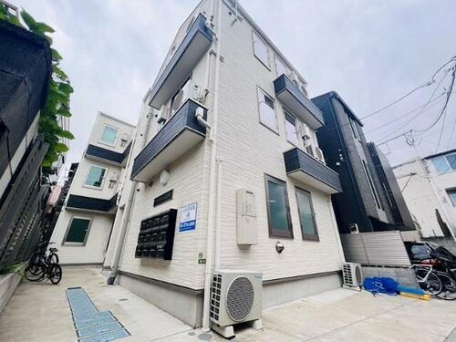 東京都足立区千住宮元町 賃貸アパート