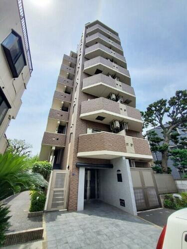 東京都板橋区東山町 賃貸マンション