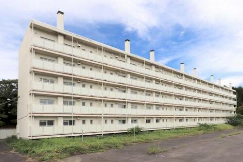 ビレッジハウス美園２号棟 5階建