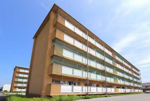 長崎県大村市寿古町 賃貸マンション