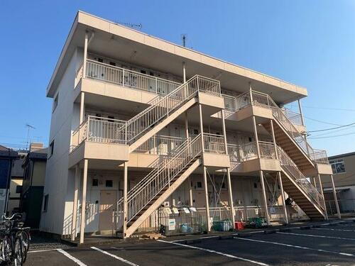 パークハイツ中島Ⅰ