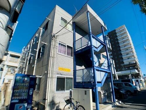 東京都葛飾区東金町５丁目 賃貸マンション