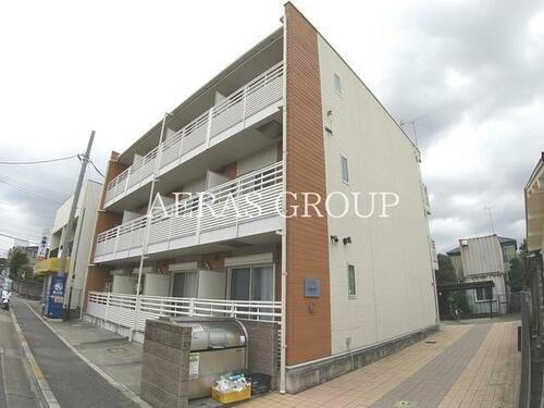 レオネクストＡＤＡＭＡＮＴⅢ