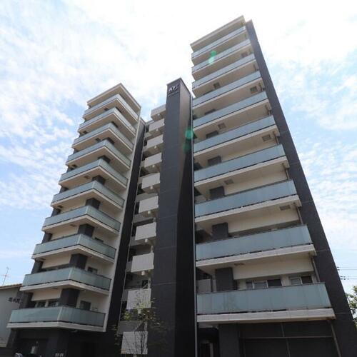 岡山県岡山市北区高柳西町 11階建 築11年10ヶ月