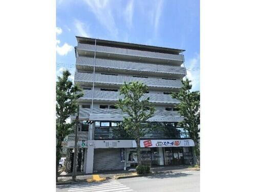Ｎａｖｉ２ 7階建
