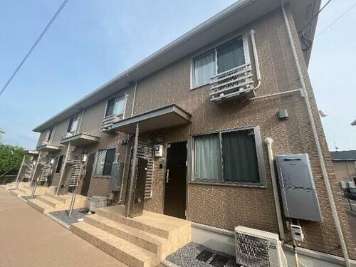 長崎県大村市鬼橋町 賃貸アパート