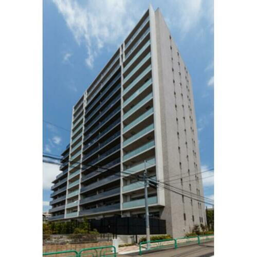 東京都杉並区上荻３丁目 賃貸マンション