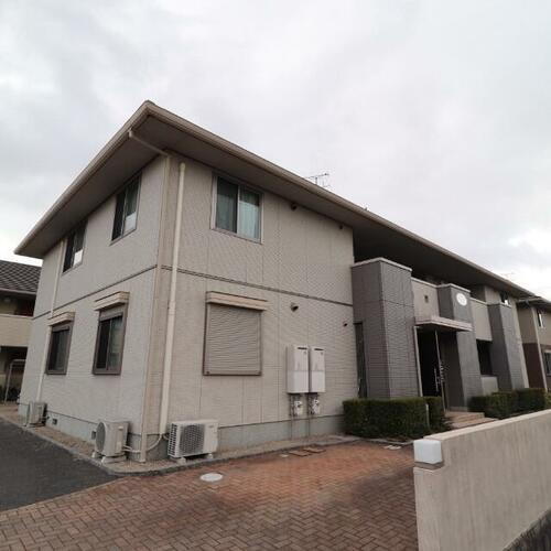 岡山県岡山市南区福浜町 2階建 築17年6ヶ月