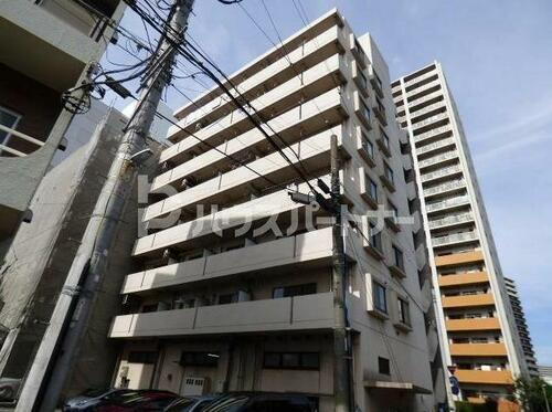 千葉県千葉市中央区神明町 賃貸マンション