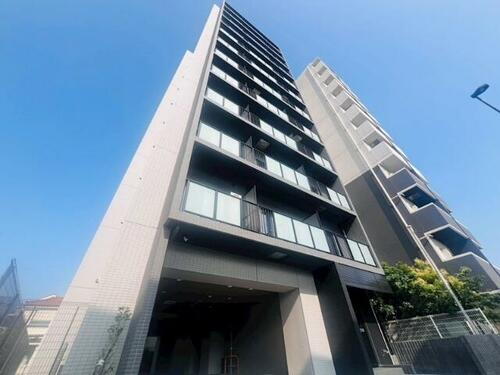 東京都足立区扇３丁目 賃貸マンション