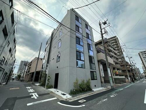 アトリオフラッツ北千住サウス