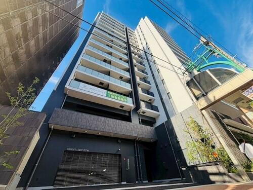 東京都足立区千住３丁目 賃貸マンション