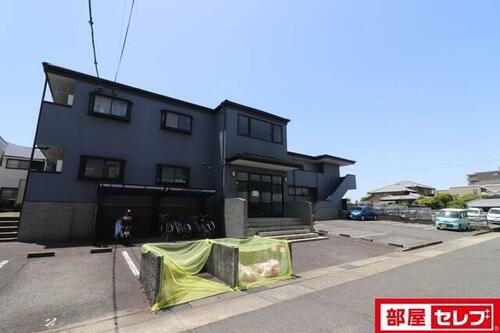 愛知県名古屋市天白区植田本町３丁目 賃貸マンション