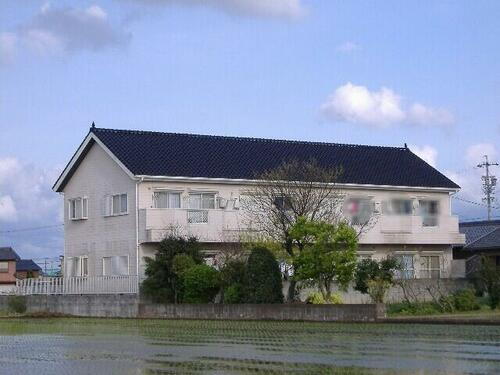 三重県多気郡明和町大字斎宮 賃貸アパート