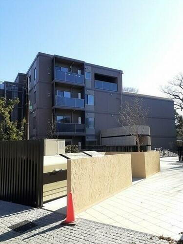 東京都世田谷区粕谷２丁目 賃貸マンション