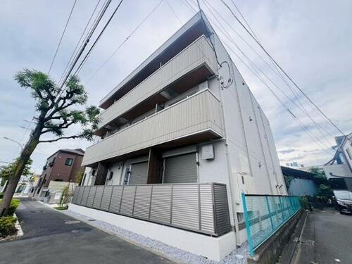 セレスティア加賀