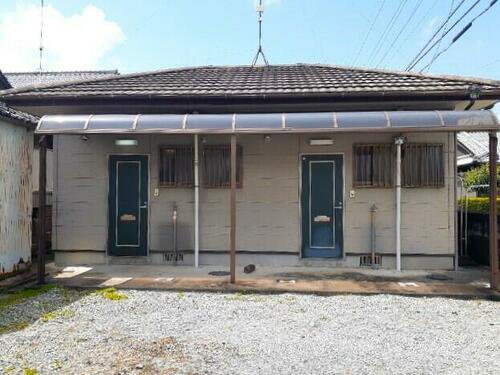 三重県松阪市嬉野中川町 賃貸アパート