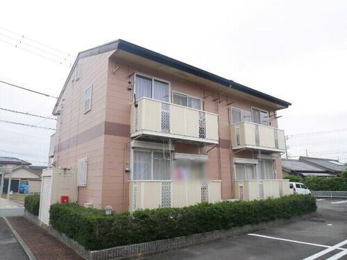 三重県松阪市嬉野中川町 賃貸アパート