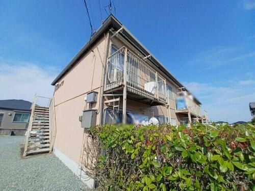 三重県松阪市石津町 賃貸アパート