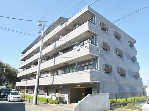 神奈川県相模原市中央区陽光台１丁目 賃貸マンション